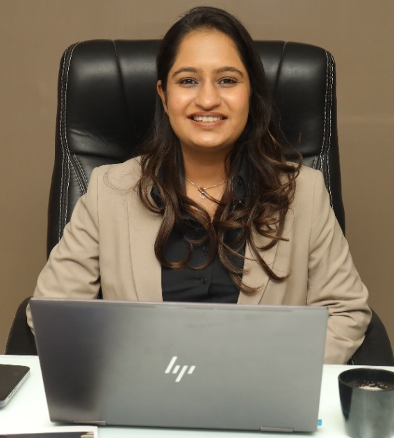 MANAGING DIRECTOR
