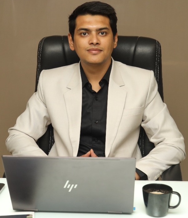 MANAGING DIRECTOR