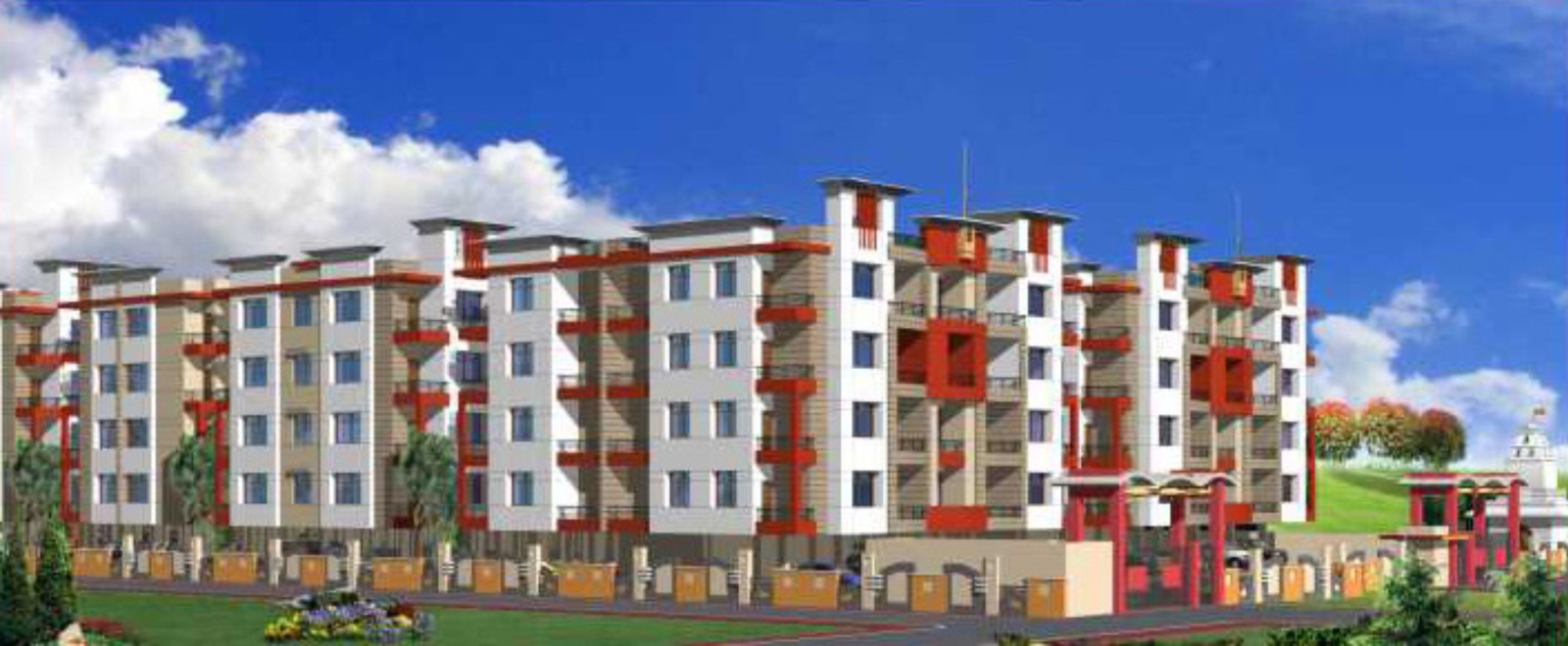 Shubh Labh Valley